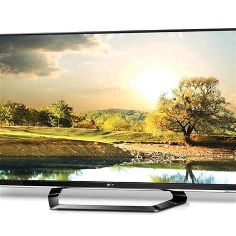 Led 3d lg 55 PenalbaWeb.com