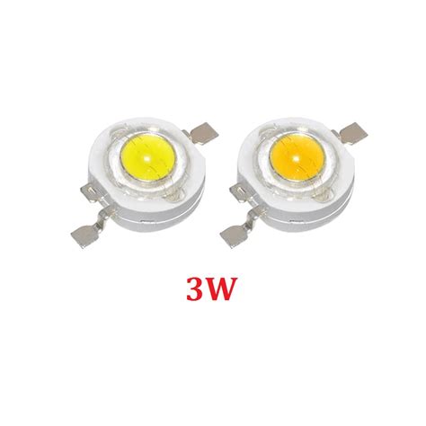 Led 3w PenalbaWeb.com