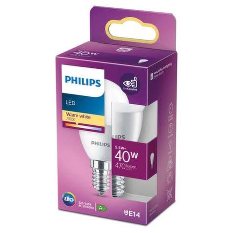 Led 40w e14 PenalbaWeb.com