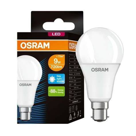 Led 9w PenalbaWeb.com