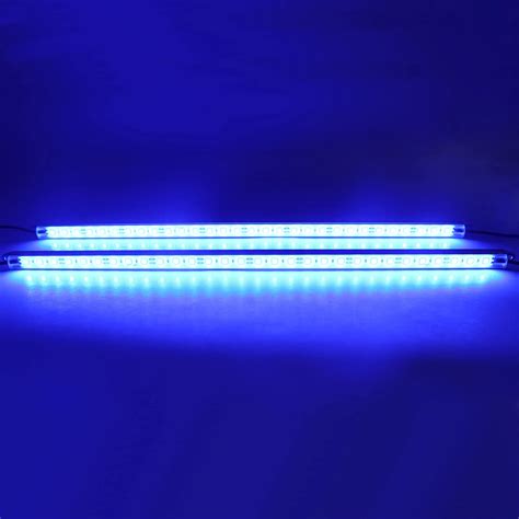 Led azul PenalbaWeb.com