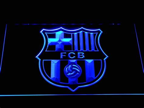 Led barcelona PenalbaWeb.com