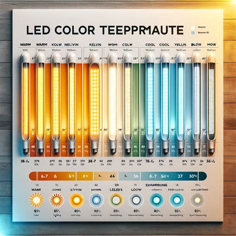 Led color PenalbaWeb.com