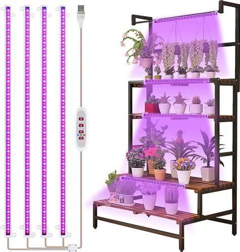 Led cultivo interior PenalbaWeb.com