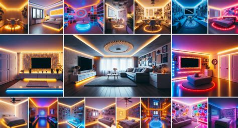 Led decoracion PenalbaWeb.com