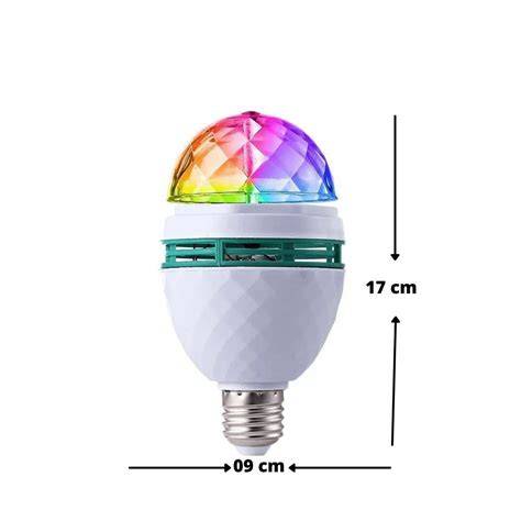 Led globo PenalbaWeb.com