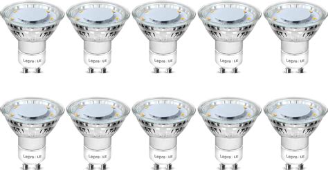 Led gu10 5000k PenalbaWeb.com