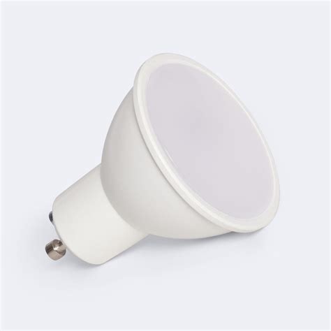 Led gu10 6w PenalbaWeb.com