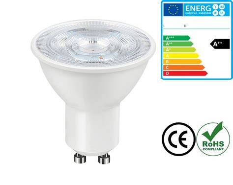 Led gu10 PenalbaWeb.com