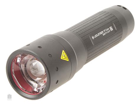 Led lenser p7 PenalbaWeb.com