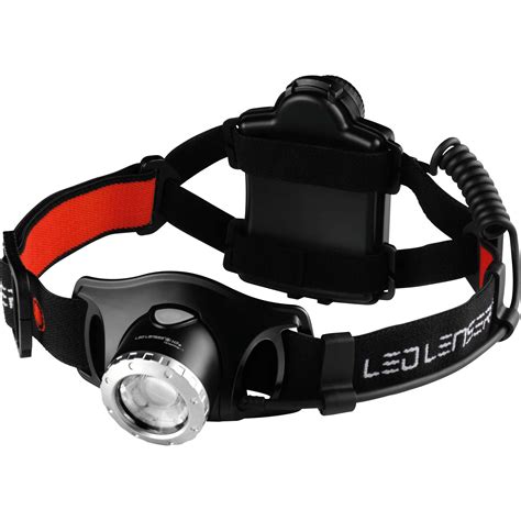 Led lenser PenalbaWeb.com