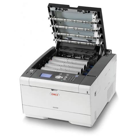 Led oki PenalbaWeb.com