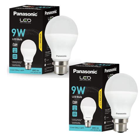 Led panasonic PenalbaWeb.com