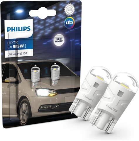Led t10 PenalbaWeb.com