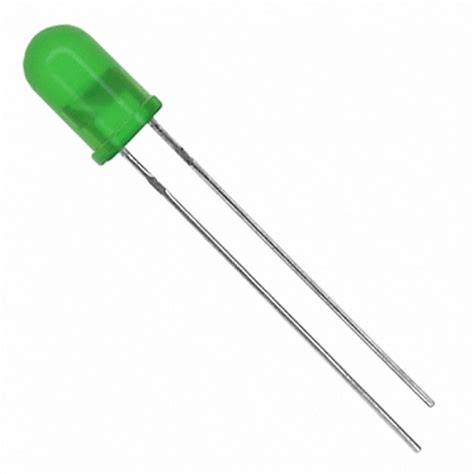 Led verde PenalbaWeb.com
