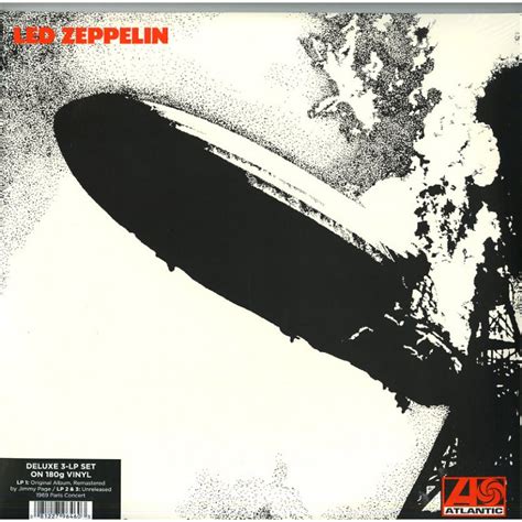Led zeppelin vinilo PenalbaWeb.com