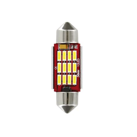 Leds c5w PenalbaWeb.com