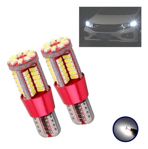 Leds w5w PenalbaWeb.com