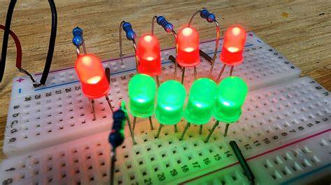Leds PenalbaWeb.com