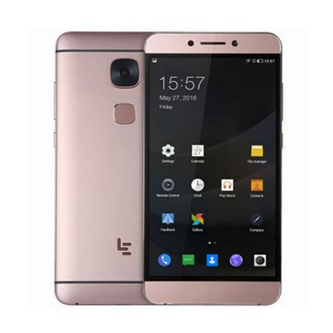 Leeco le max 2 PenalbaWeb.com