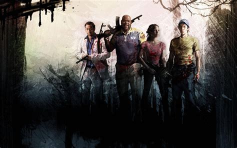 Left 4 dead 2 PenalbaWeb.com