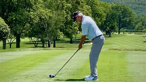 Left hand golf PenalbaWeb.com