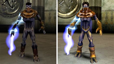 Legacy kain PenalbaWeb.com