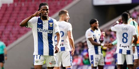 Leganes PenalbaWeb.com