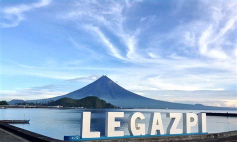 Legazpi PenalbaWeb.com