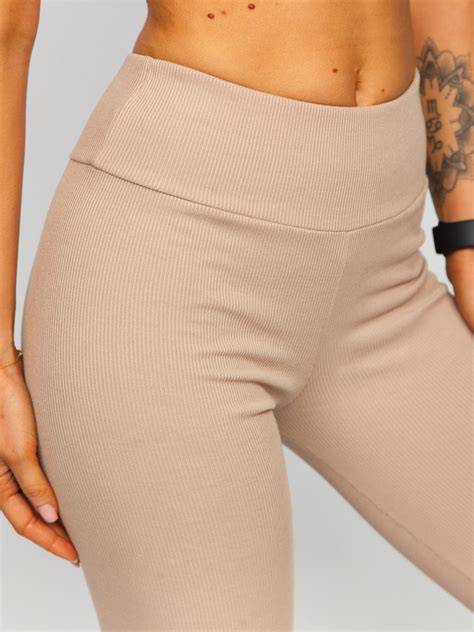 Leggings mujer punto PenalbaWeb.com