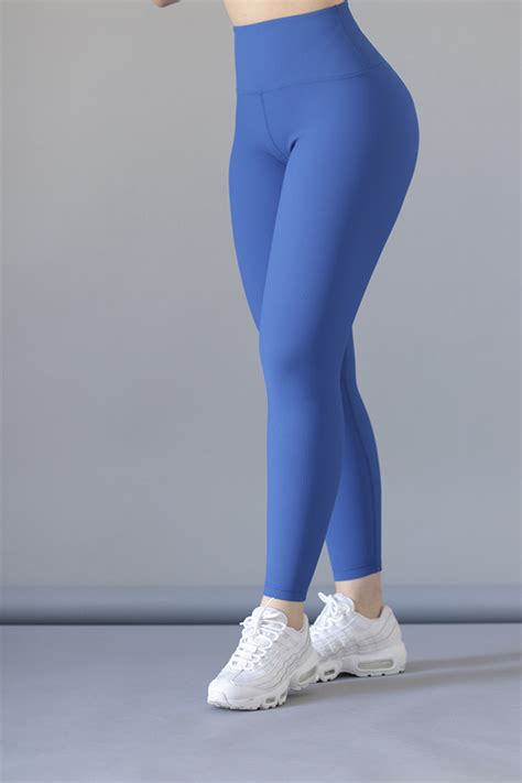 Leggins azul PenalbaWeb.com