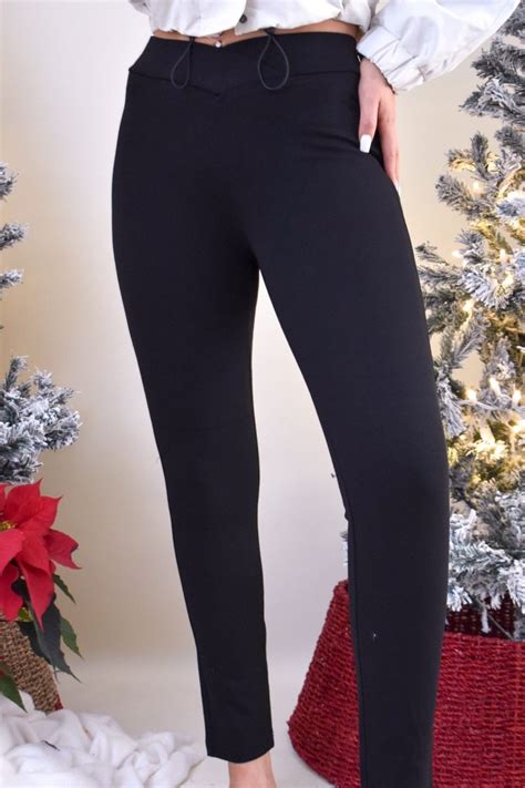 Leggins basicos PenalbaWeb.com