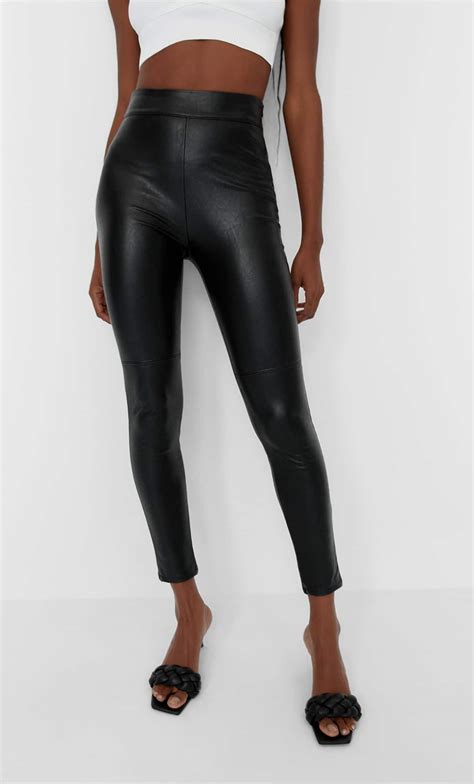 Leggins stradivarius PenalbaWeb.com