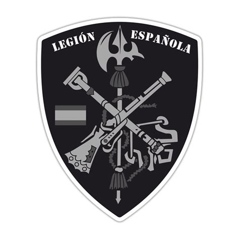 Legion vinilos PenalbaWeb.com