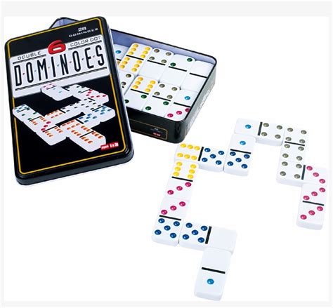 Legler domino PenalbaWeb.com