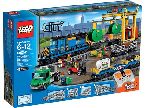 Lego 60052 PenalbaWeb.com