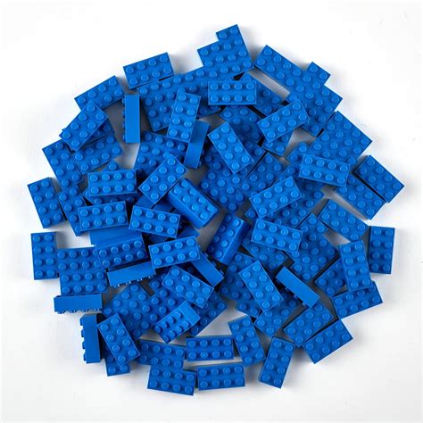 Lego azul PenalbaWeb.com