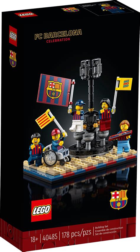 Lego barcelona PenalbaWeb.com