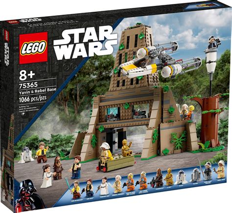 Lego base PenalbaWeb.com