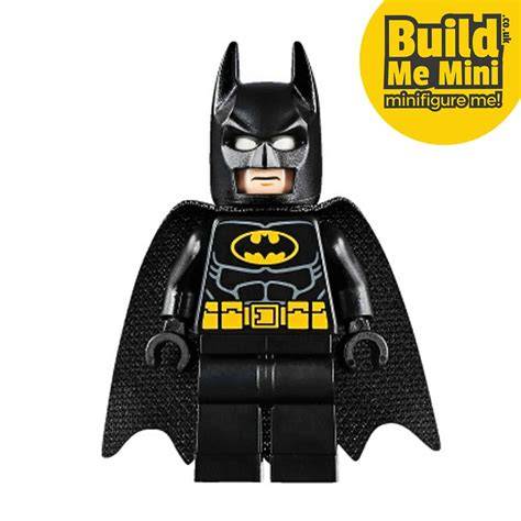Lego batman minifigure PenalbaWeb.com