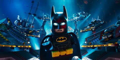 Lego batman PenalbaWeb.com