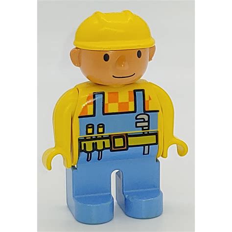 Lego bob PenalbaWeb.com