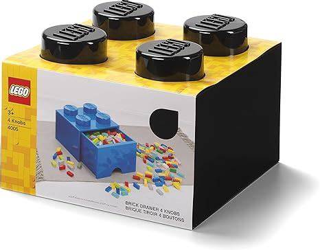 Lego caja almacenaje PenalbaWeb.com