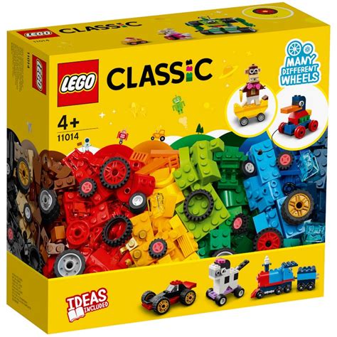 Lego classic PenalbaWeb.com
