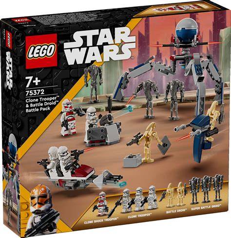 Lego clone wars PenalbaWeb.com