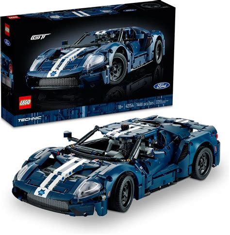 Lego coche PenalbaWeb.com