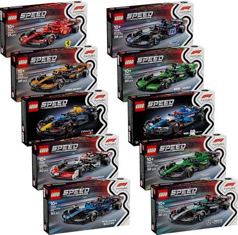 Lego completo PenalbaWeb.com