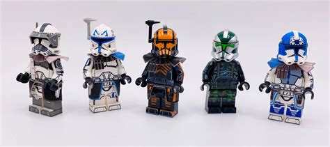 Lego custom PenalbaWeb.com