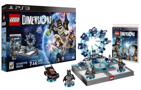 Lego dimensions ps3 PenalbaWeb.com