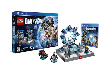 Lego dimensions ps4 PenalbaWeb.com